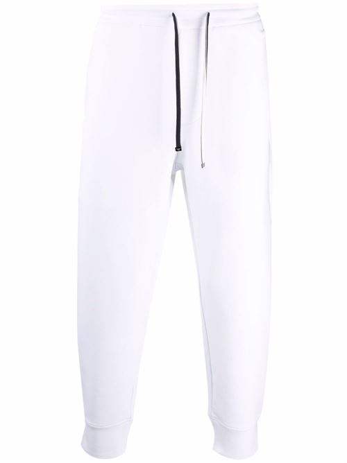 Pantalone uomo sportivo EMPORIO ARMANI | 8N1P921JHSZ0100